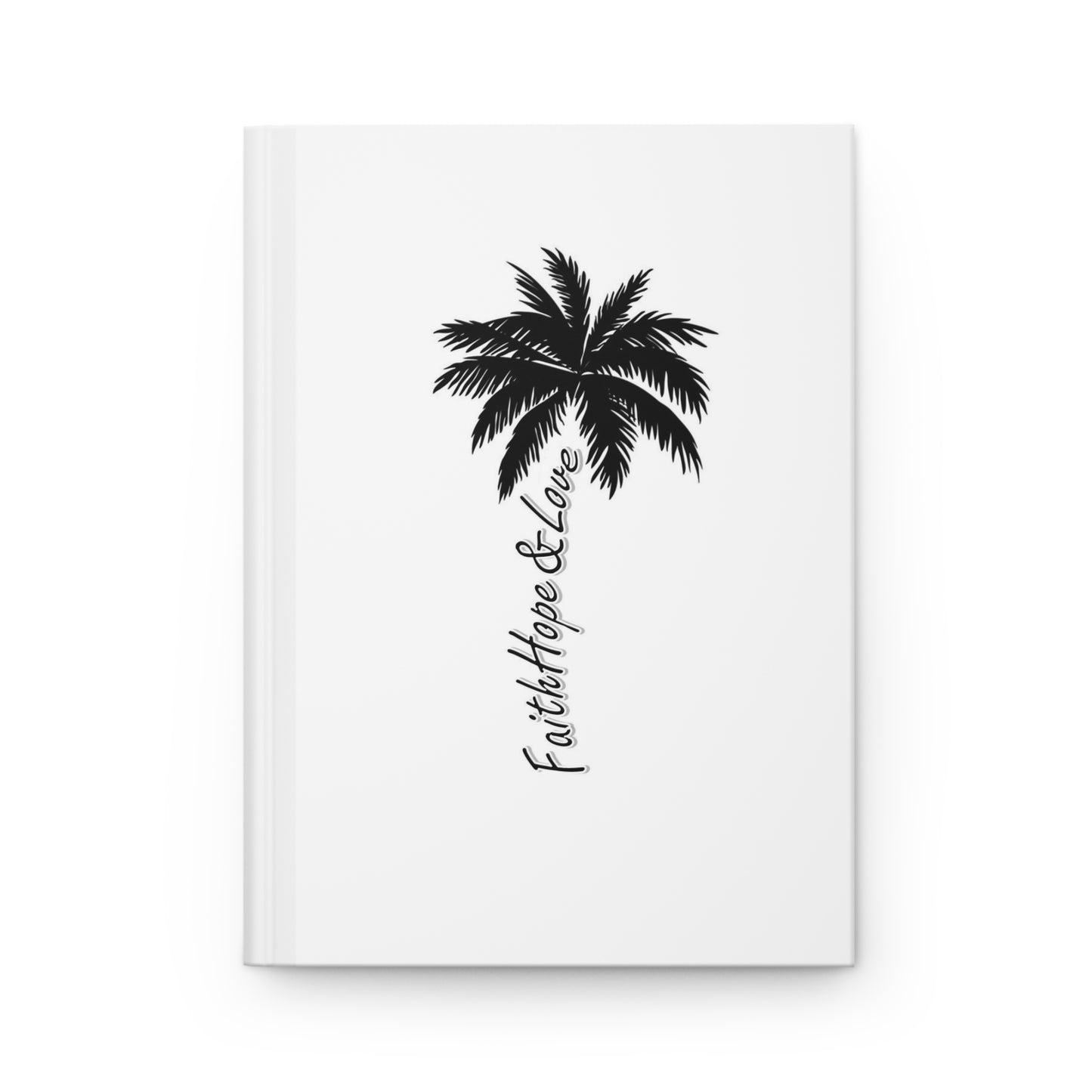 Hardcover Journal Matte