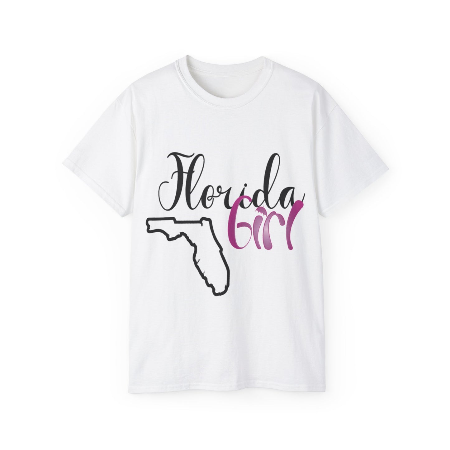 Unisex Ultra Cotton Tee