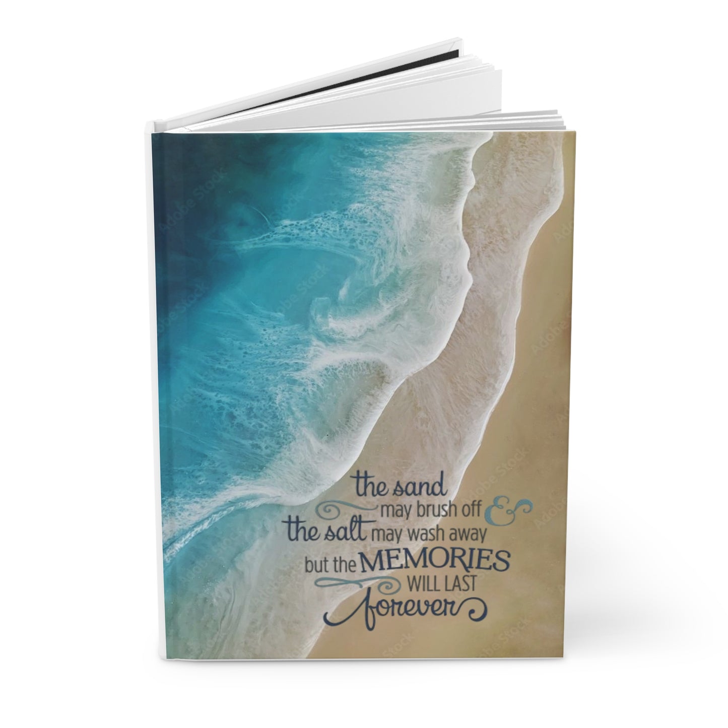 Hardcover Journal Matte