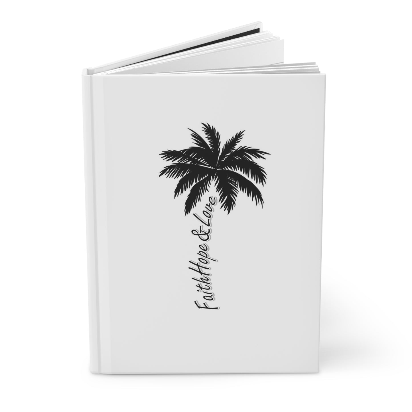 Hardcover Journal Matte