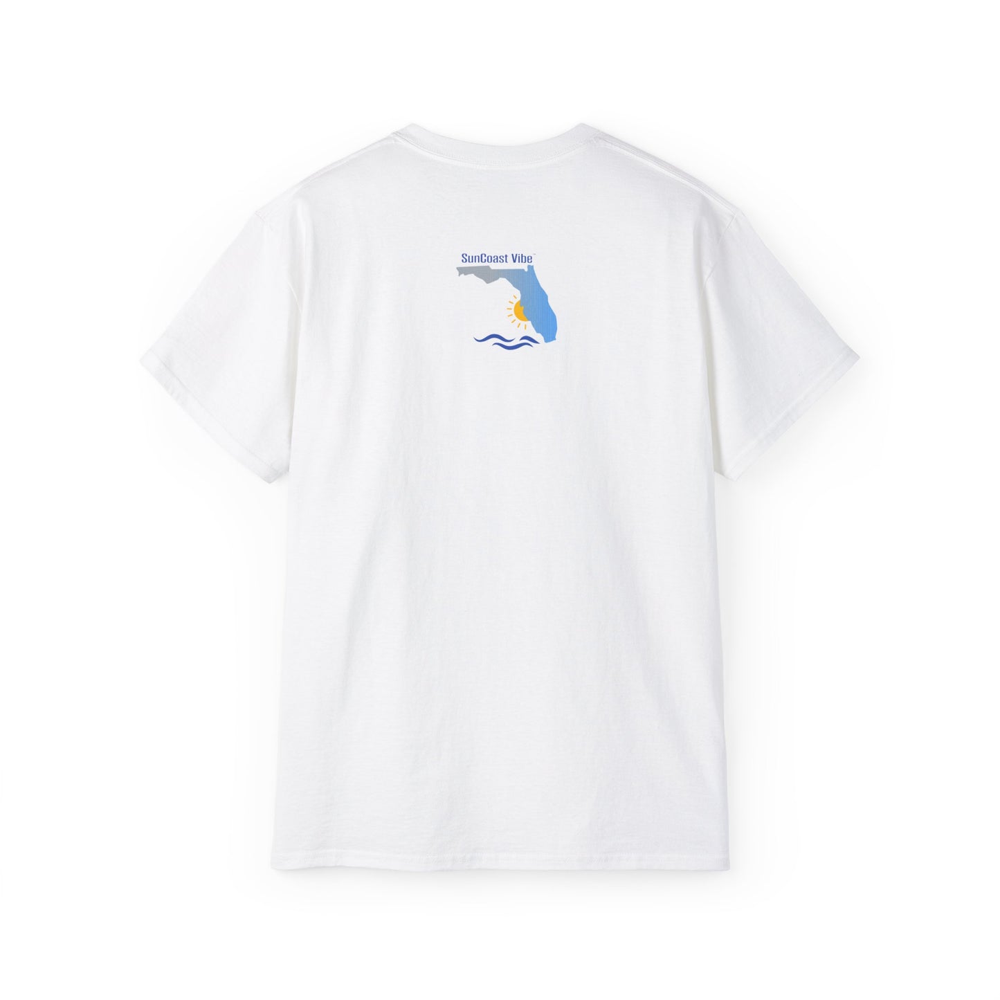 Unisex Ultra Cotton Tee