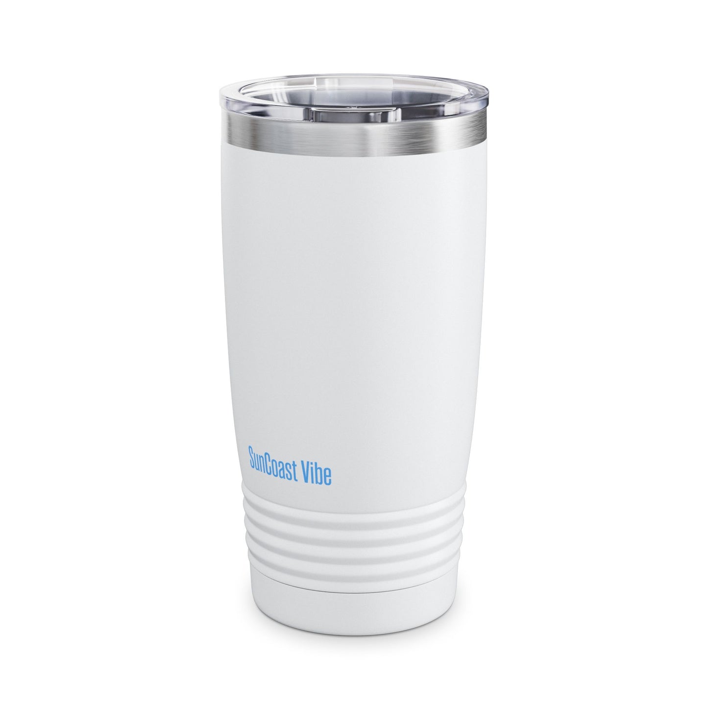 Florida Girl Ringneck Tumbler, 20oz