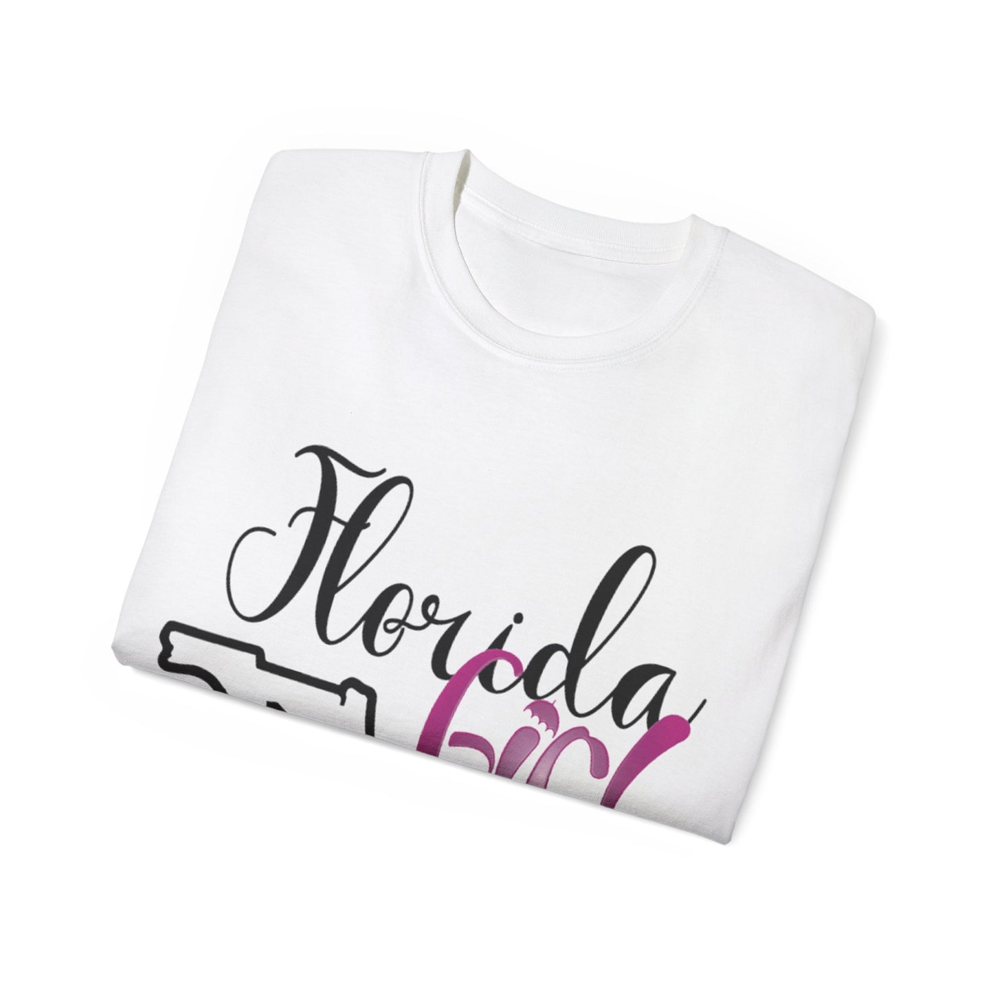 Unisex Ultra Cotton Tee
