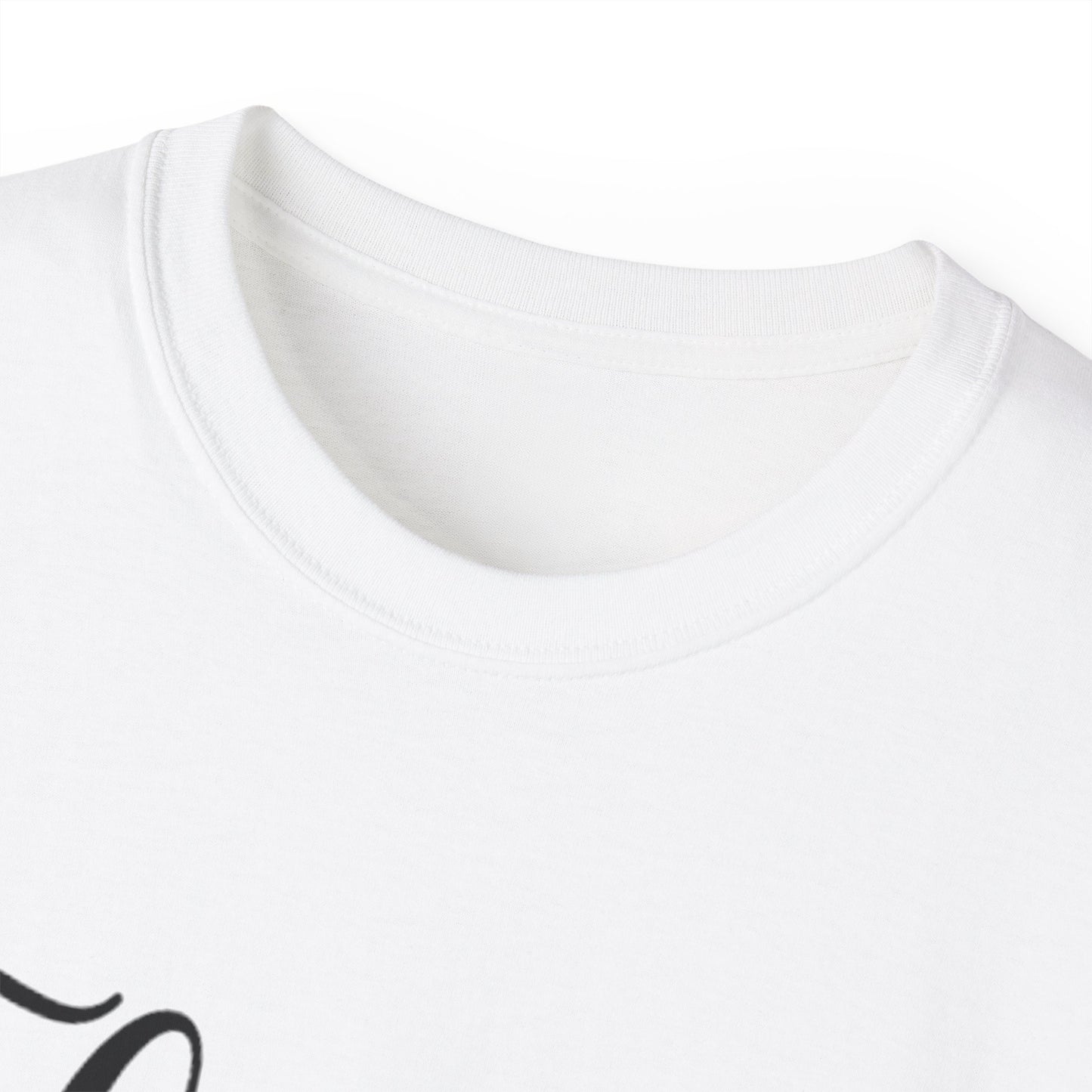Unisex Ultra Cotton Tee