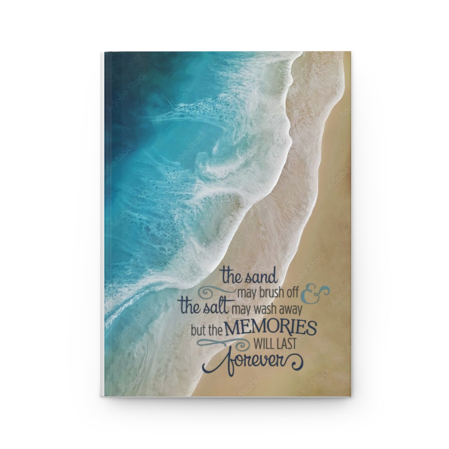 Hardcover Journal Matte
