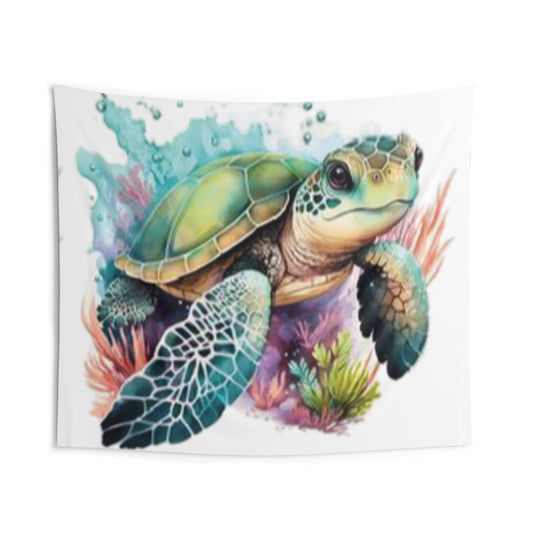 Indoor Wall Tapestries